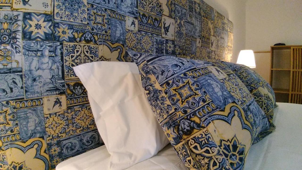 Bed and Breakfast Vistalmar Sao Martinho São Martinho do Porto Esterno foto