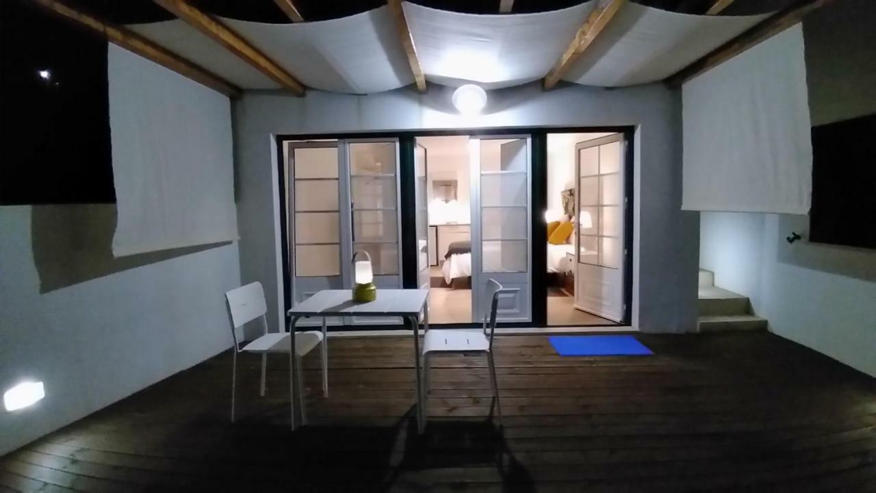 Bed and Breakfast Vistalmar Sao Martinho São Martinho do Porto Esterno foto