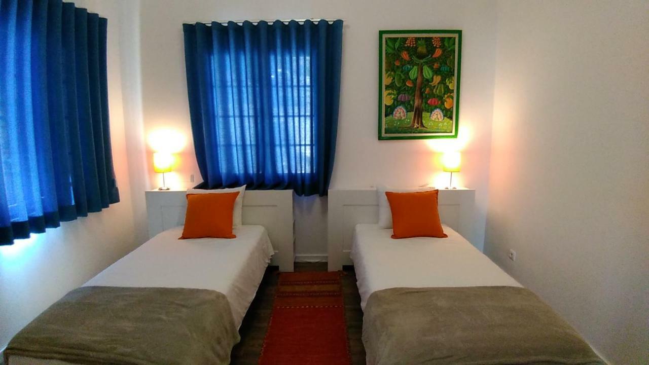 Bed and Breakfast Vistalmar Sao Martinho São Martinho do Porto Esterno foto