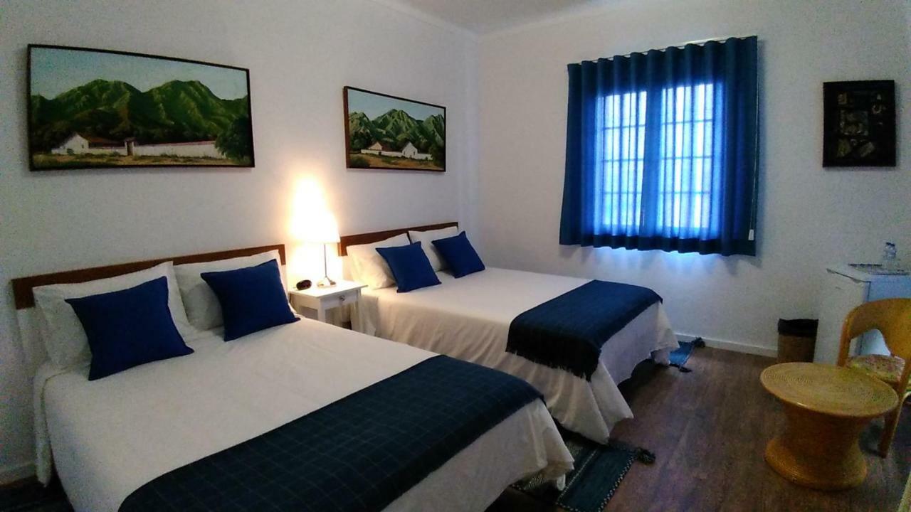 Bed and Breakfast Vistalmar Sao Martinho São Martinho do Porto Esterno foto