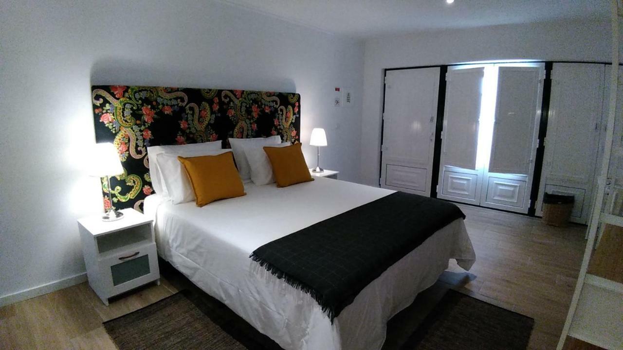 Bed and Breakfast Vistalmar Sao Martinho São Martinho do Porto Esterno foto