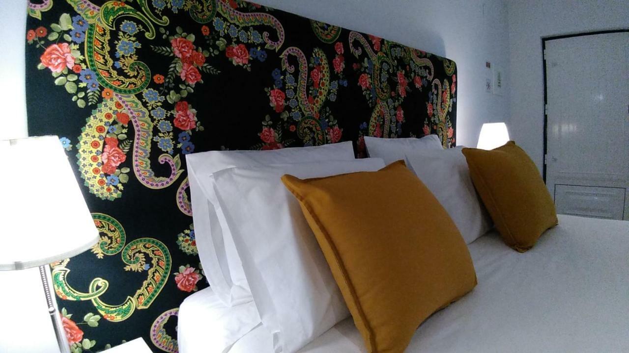 Bed and Breakfast Vistalmar Sao Martinho São Martinho do Porto Esterno foto