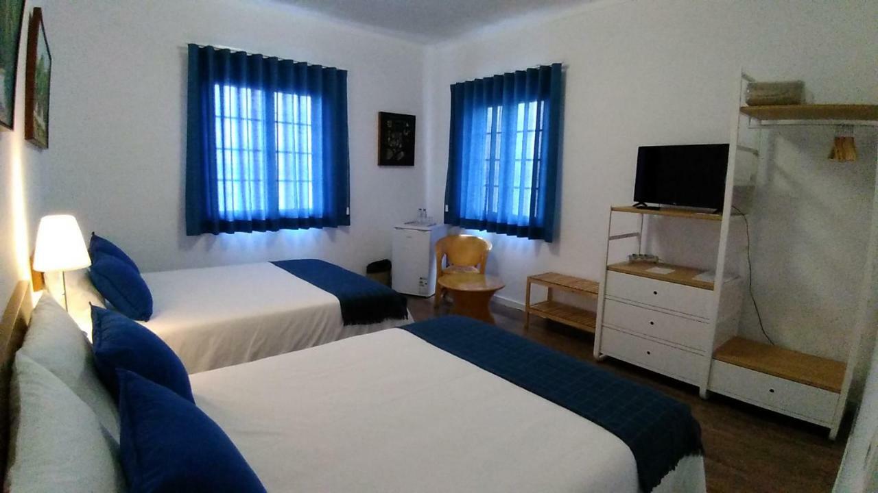 Bed and Breakfast Vistalmar Sao Martinho São Martinho do Porto Esterno foto